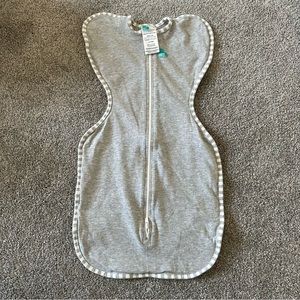 Love to Dream Originial Up Swaddle Wrap Small